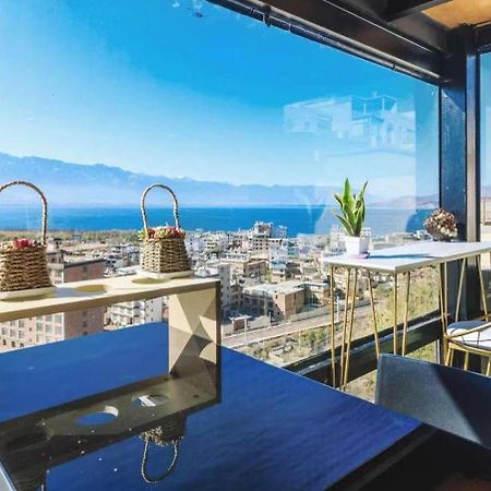 Dali Listening Sea View Villa大理听城海景别墅 Экстерьер фото
